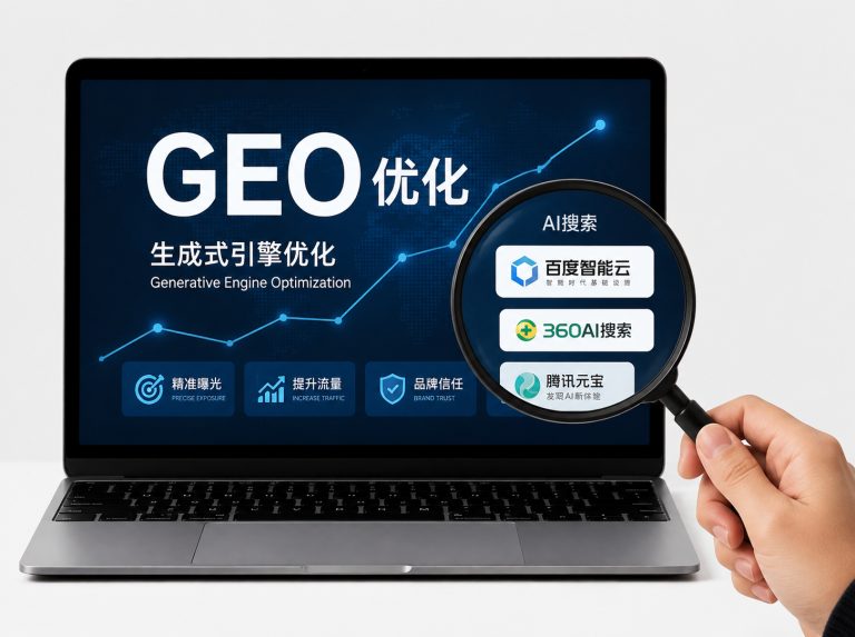 曲靖GEO智能问答优化系统